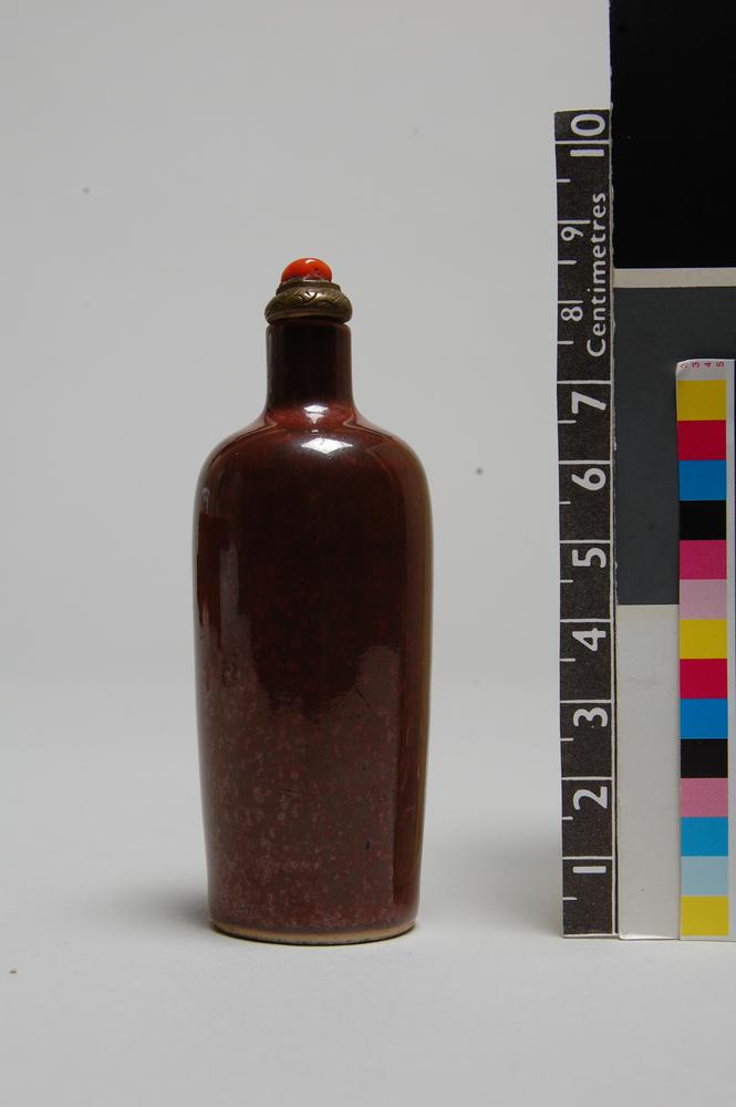 图片[1]-snuff-bottle BM-Franks.971.+-China Archive